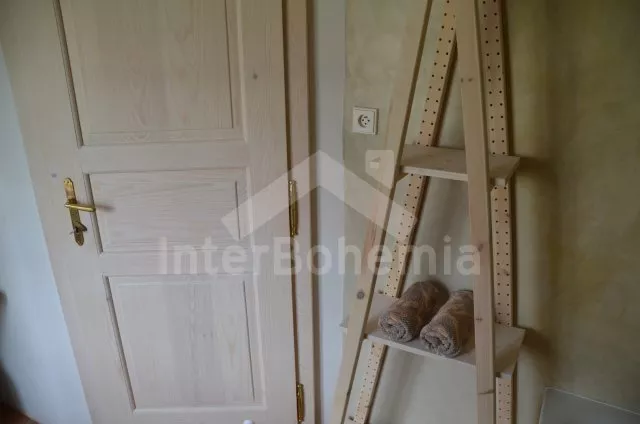 Domek Šumava a předhůří JC 0269