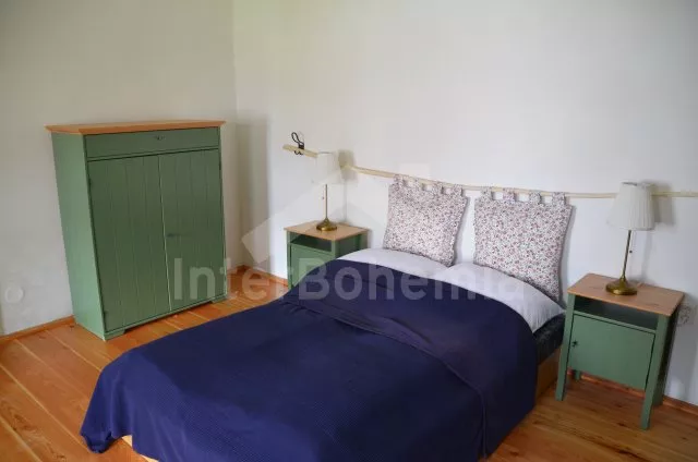 Domek Šumava a předhůří JC 0269