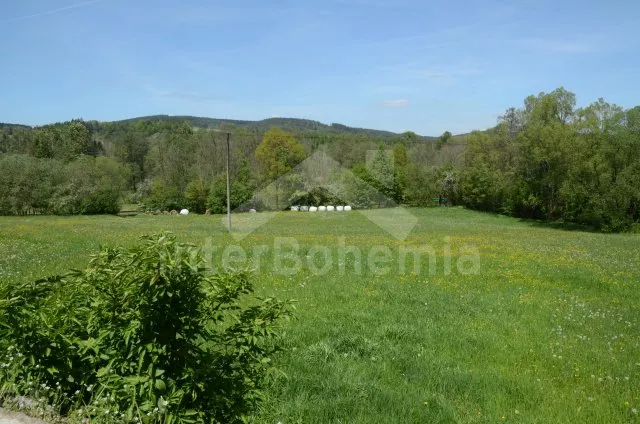 Domek Šumava a předhůří JC 0269