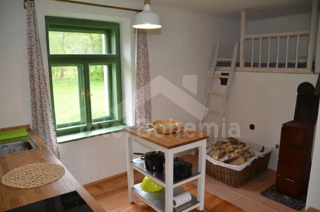 Domek Šumava a předhůří JC 0269