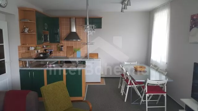 Apartmán Krkonoše a předhůří KK 0022