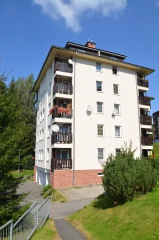 Appartement Riesengebirge KK 0022