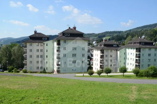 Appartement Riesengebirge KK 0022