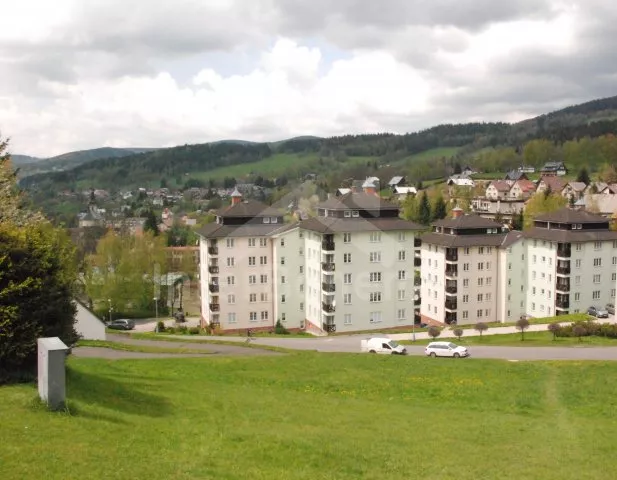Apartmán Krkonoše a předhůří KK 0022