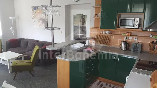 Apartmán Krkonoše a předhůří KK 0022