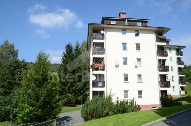 Appartement Riesengebirge KK 0022