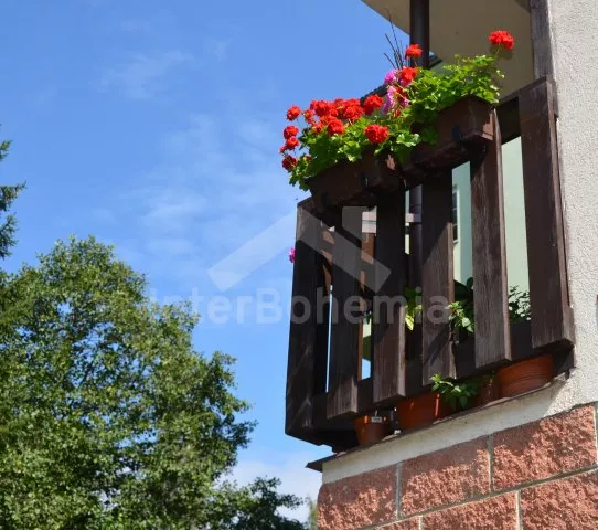 Appartement Riesengebirge KK 0022