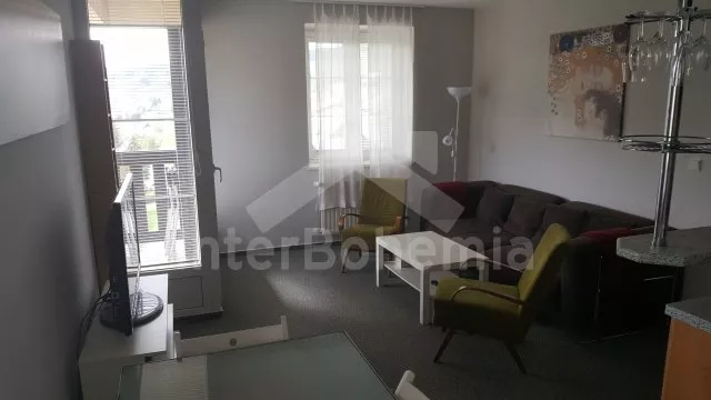 Apartmán Krkonoše a předhůří KK 0022