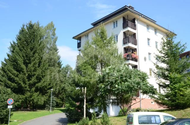 Apartmán Krkonoše a předhůří KK 0022