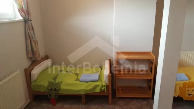Apartmán Krkonoše a předhůří KK 0022