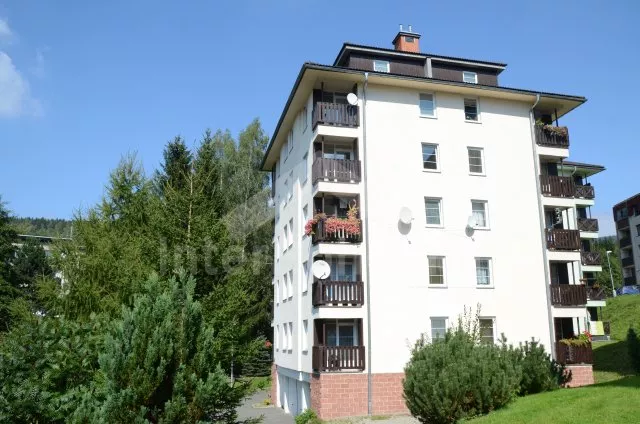 Appartement Riesengebirge KK 0022