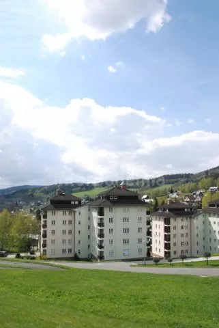 Apartmán Krkonoše a předhůří KK 0022