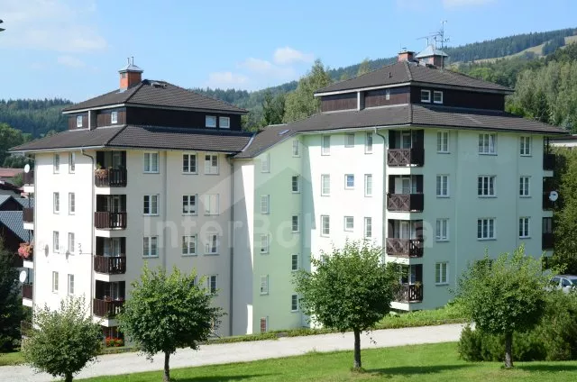 Apartmán Krkonoše a předhůří KK 0022