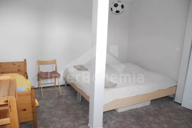 Apartmán Krkonoše a předhůří KK 0022