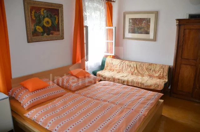 Chalupa Šumava a předhůří JC 0272