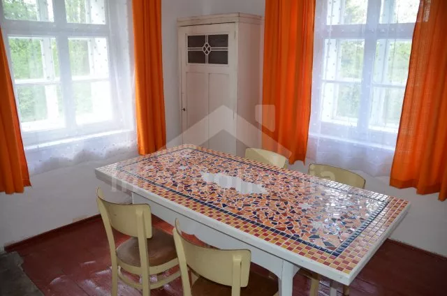 Chalupa Šumava a předhůří JC 0272