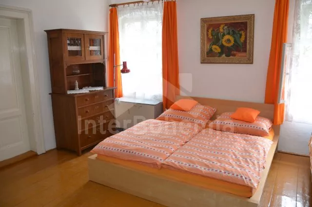 Chalupa Šumava a předhůří JC 0272