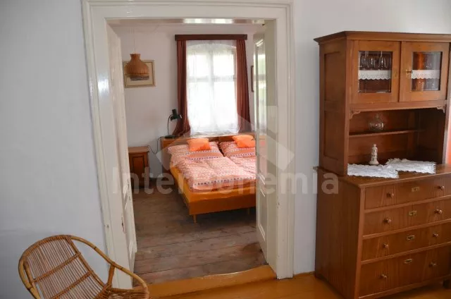 Chalupa Šumava a předhůří JC 0272