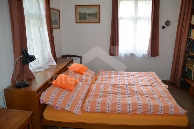 Chalupa Šumava a předhůří JC 0272