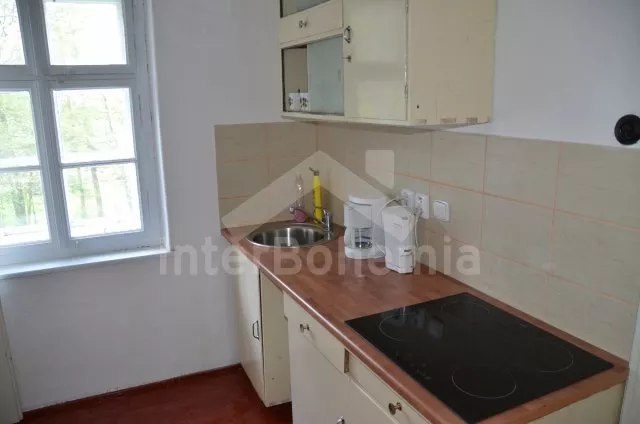 Chalupa Šumava a předhůří JC 0272