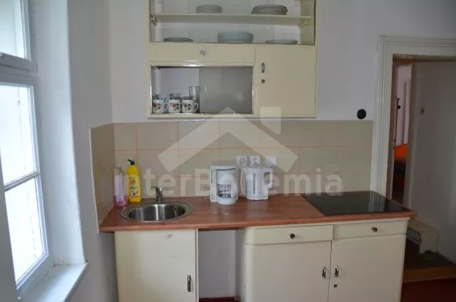 Chalupa Šumava a předhůří JC 0272