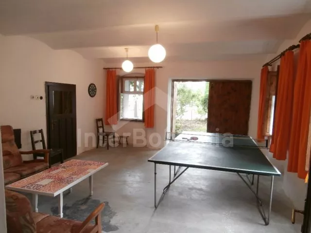 Chalupa Šumava a předhůří JC 0272