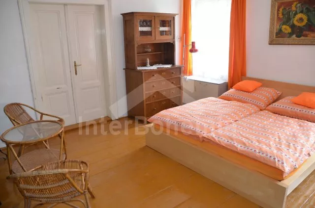 Chalupa Šumava a předhůří JC 0272