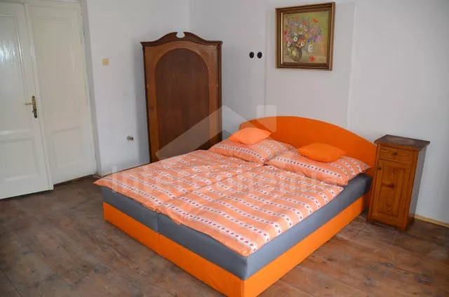 Chalupa Šumava a předhůří JC 0272