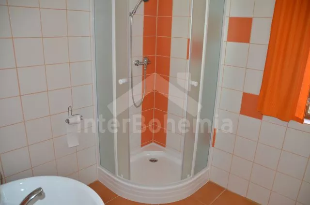 Chalupa Šumava a předhůří JC 0272