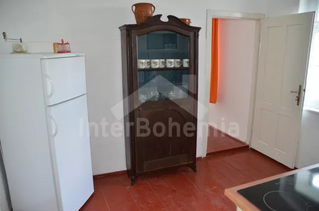 Chalupa Šumava a předhůří JC 0272