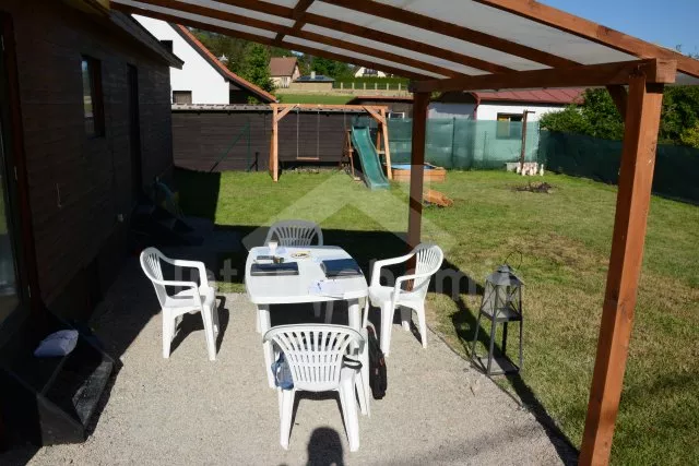 Bungalow Praag en omgeving OP 0113