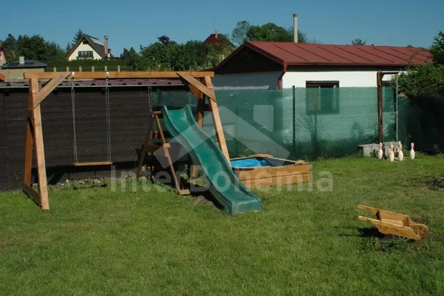 Bungalow Praag en omgeving OP 0113