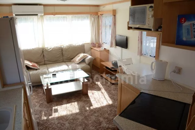 Bungalow Praag en omgeving OP 0113