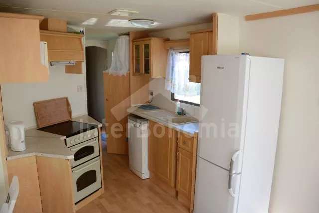 Bungalow Praag en omgeving OP 0113