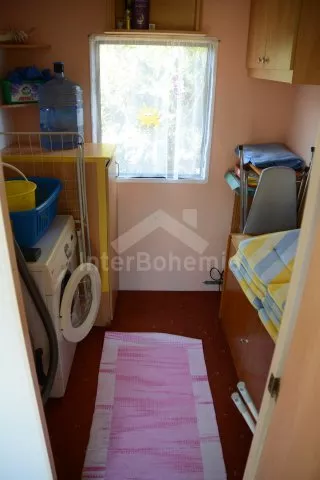 Bungalow Praag en omgeving OP 0113