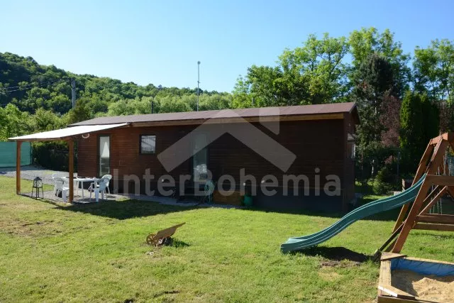 Chata Praha a okolí OP 0113