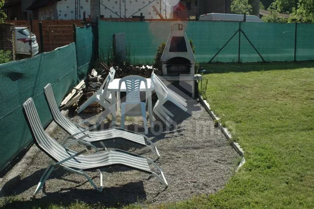 Bungalow Praag en omgeving OP 0113