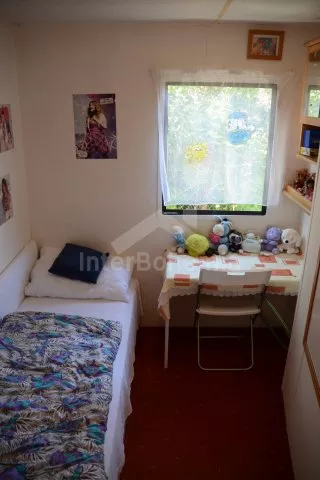 Bungalow Praag en omgeving OP 0113