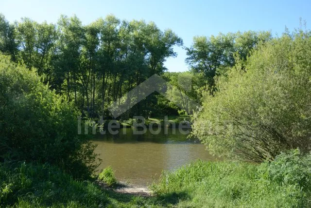 Chata Praha a okolí OP 0113