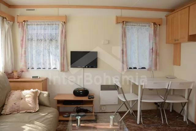 Bungalow Praag en omgeving OP 0113