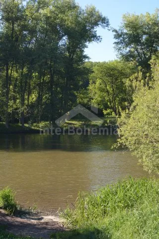 Bungalow Praag en omgeving OP 0113