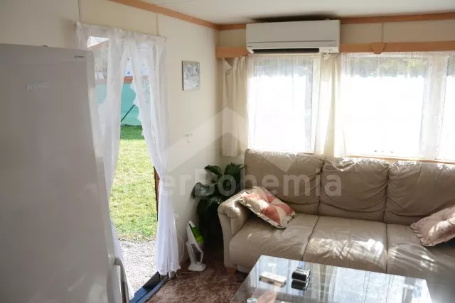 Bungalow Praag en omgeving OP 0113