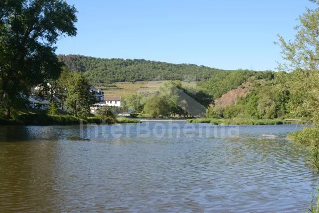 Chata Praha a okolí OP 0113