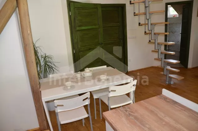 Apartmán Krkonoše a předhůří KK 0023