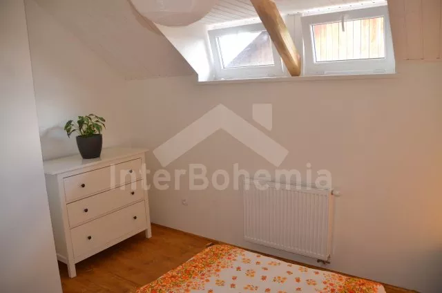 Apartmán Krkonoše a předhůří KK 0023