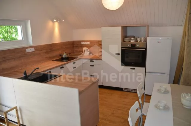 Apartmán Krkonoše a předhůří KK 0023