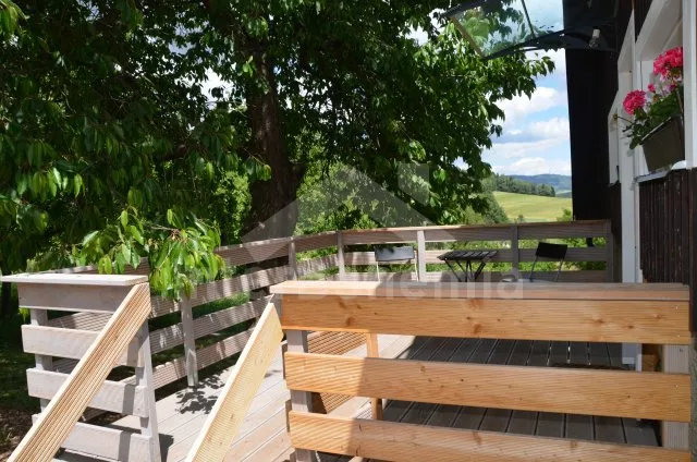 Apartmán Krkonoše a předhůří KK 0023