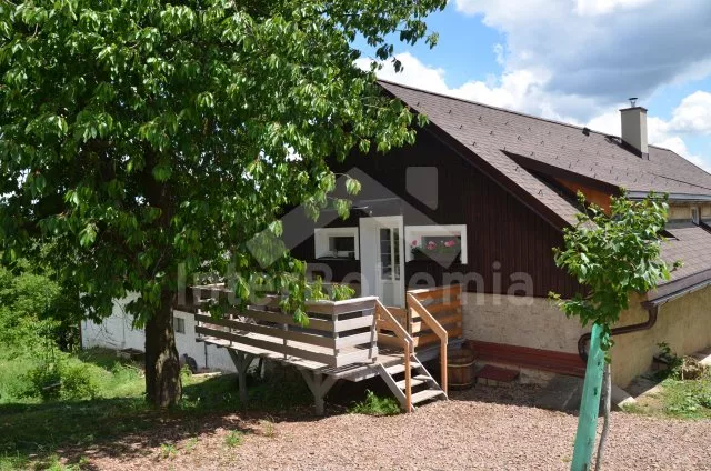 Apartmán Krkonoše a předhůří KK 0023