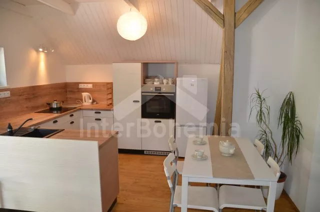 Apartmán Krkonoše a předhůří KK 0023