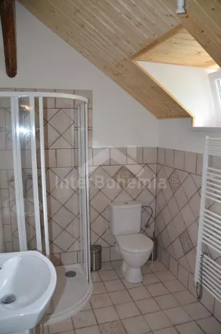 Apartmán Krkonoše a předhůří KK 0023